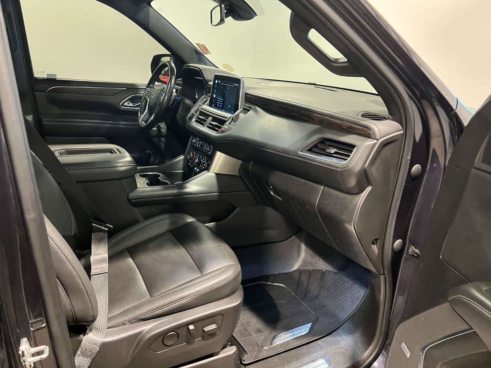 Used 2022 Chevrolet Tahoe Z71 AWD/4WD image 40