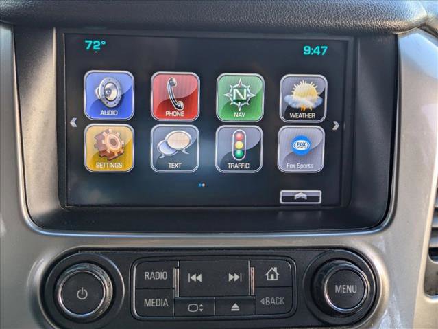 Used 2018 Chevrolet Tahoe Premier image 13
