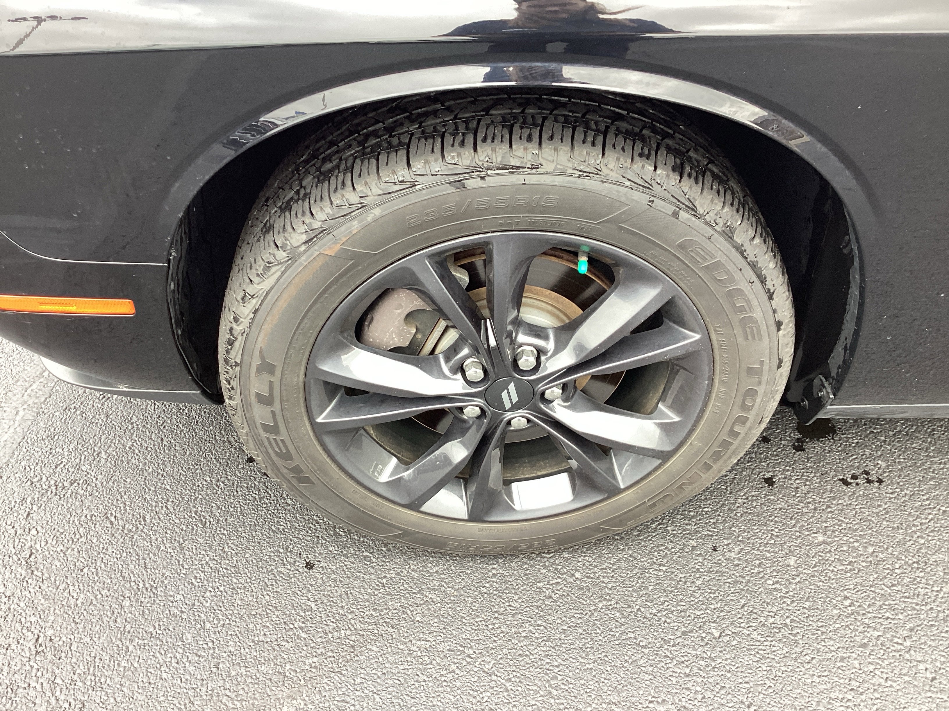 Used 2020 Dodge Challenger SXT w/ Blacktop Package image 10