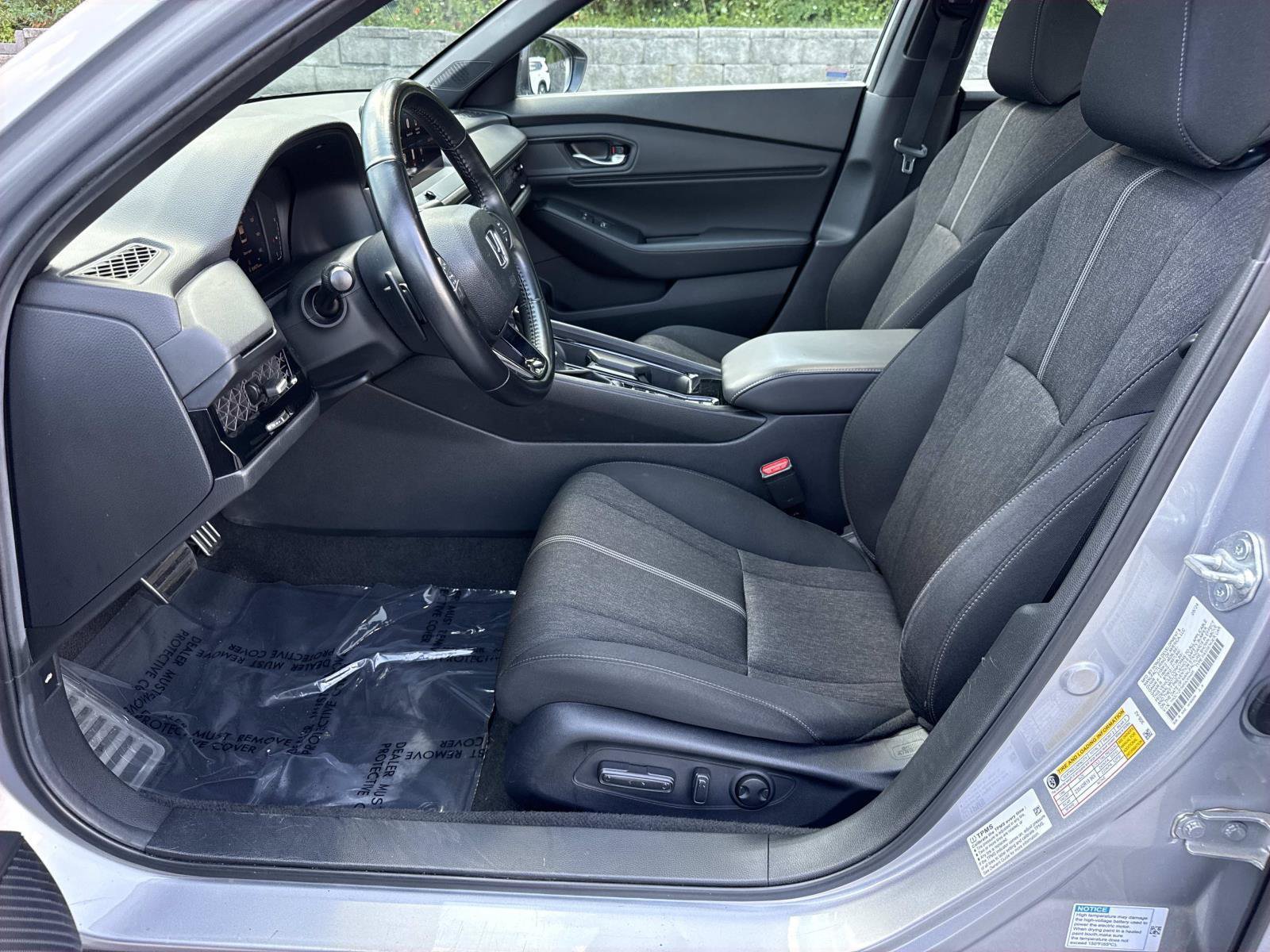 Used 2024 Honda Accord Sport image 29