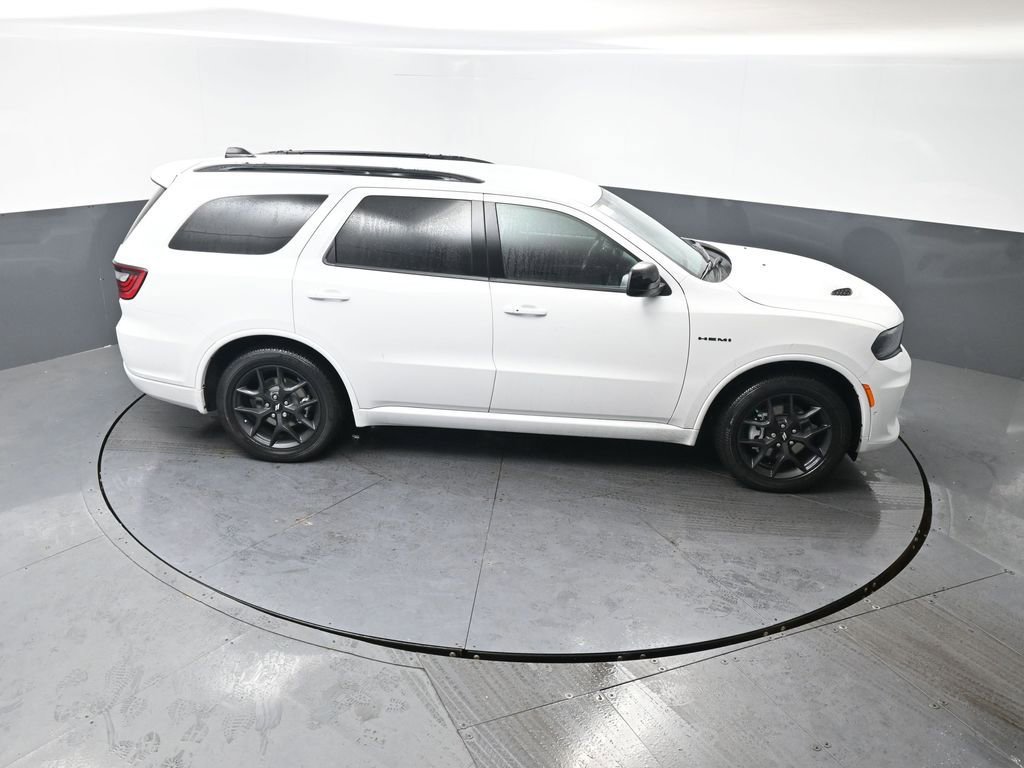 New 2026 Dodge Durango GT w/ Blacktop Package image 41