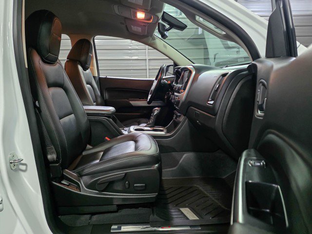 Used 2022 Chevrolet Colorado ZR2 AWD/4WD image 16