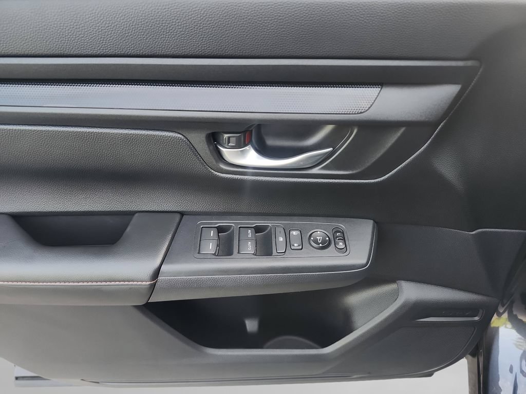 Used 2024 Honda CR-V Sport image 21