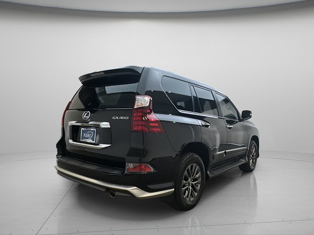 Used 2018 Lexus GX 460 Premium image 5