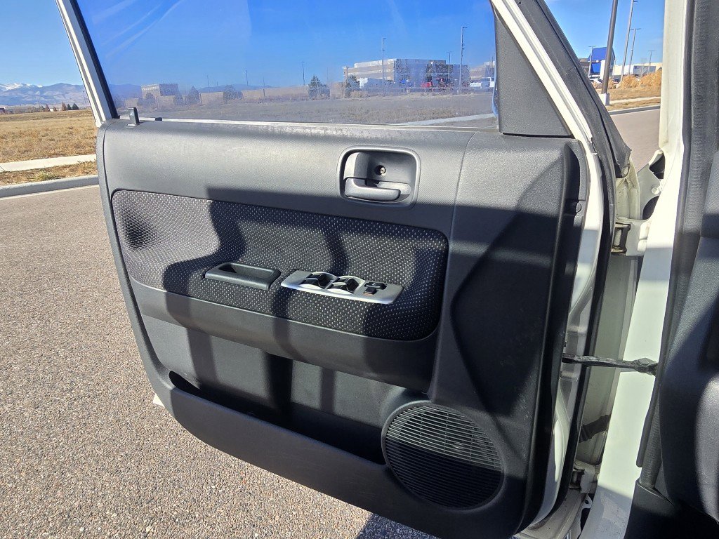 Used 2006 Scion xB image 15