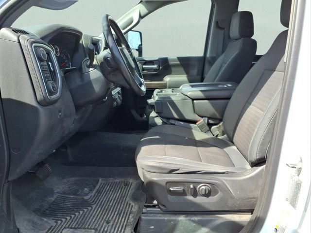 Used 2020 Chevrolet Silverado 2500 LT w/ All Star Edition image 19