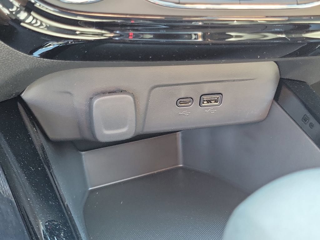 New 2026 Chevrolet Trax RS w/ Driver Confidence Package FWD image 10