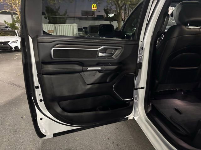 Used 2025 RAM 1500 Laramie image 29