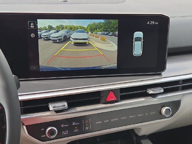 New 2026 Kia Sorento S AWD/4WD image 11