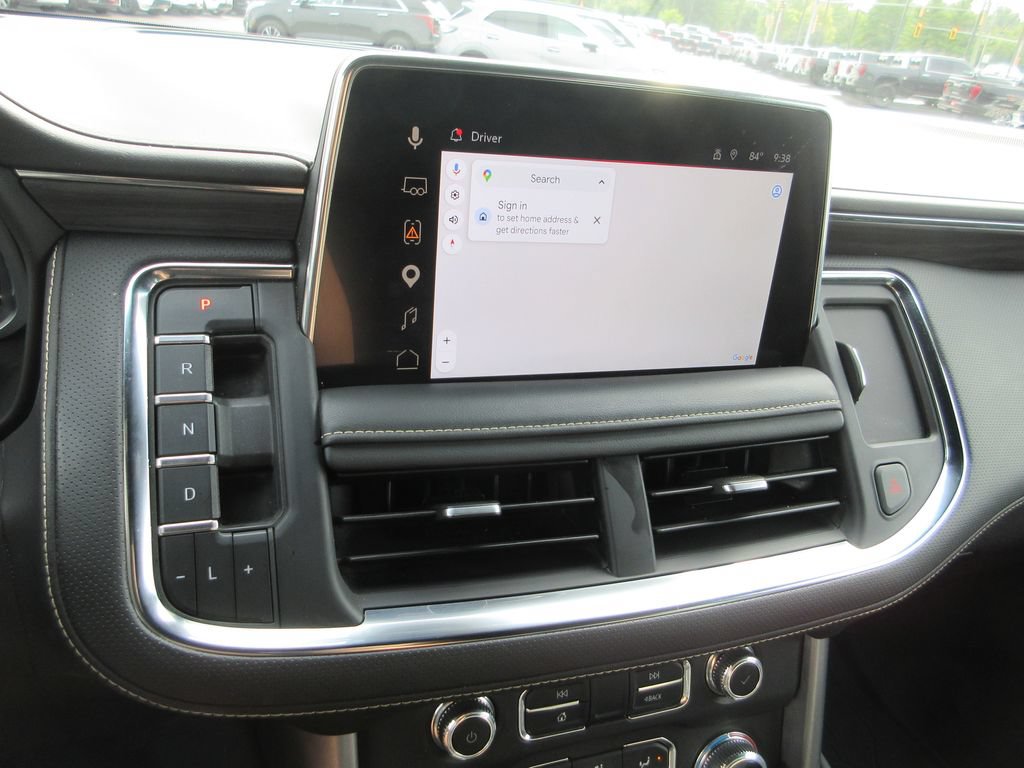 Certified 2023 GMC Yukon XL SLT AWD/4WD image 33