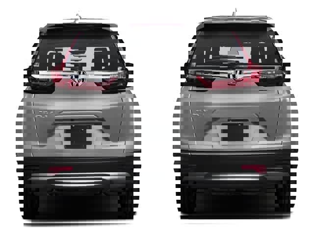 Used 2018 Honda CR-V EX-L image 8