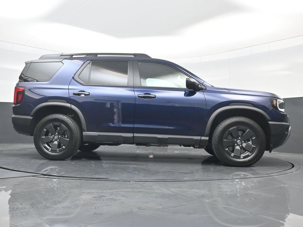 New 2026 Honda Passport RTL image 52