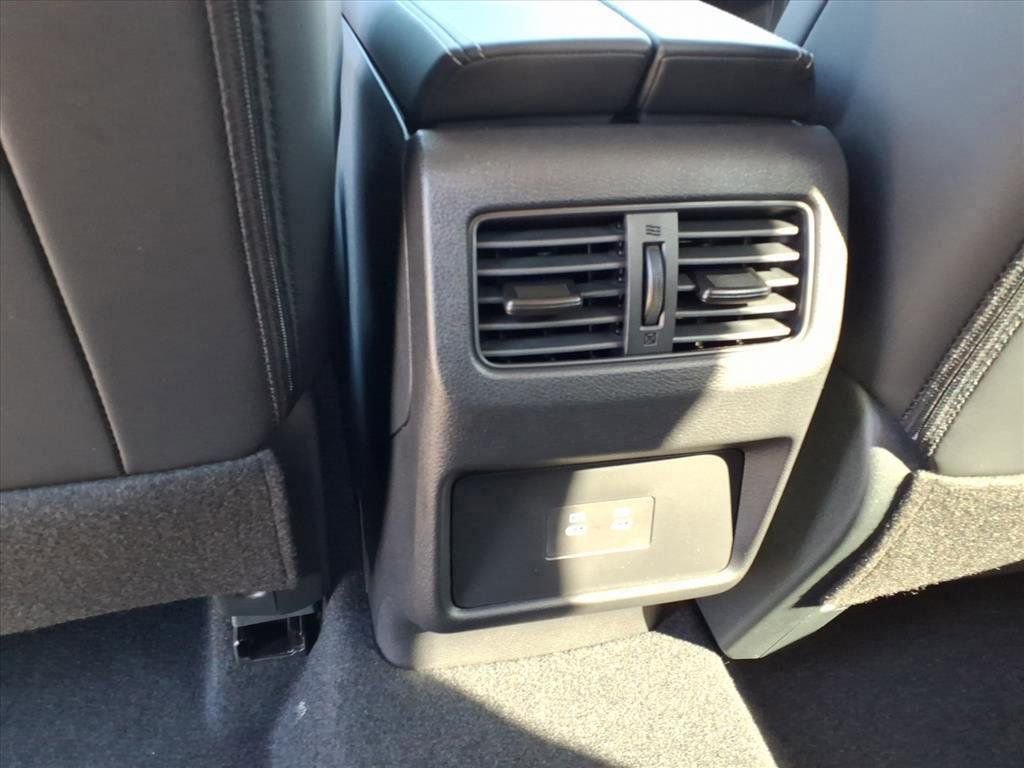 New 2026 Nissan Rogue SV w/ SV Premium Package image 32