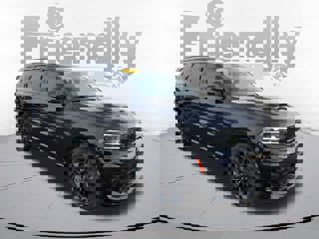 Used 2024 Dodge Durango R/T image 7