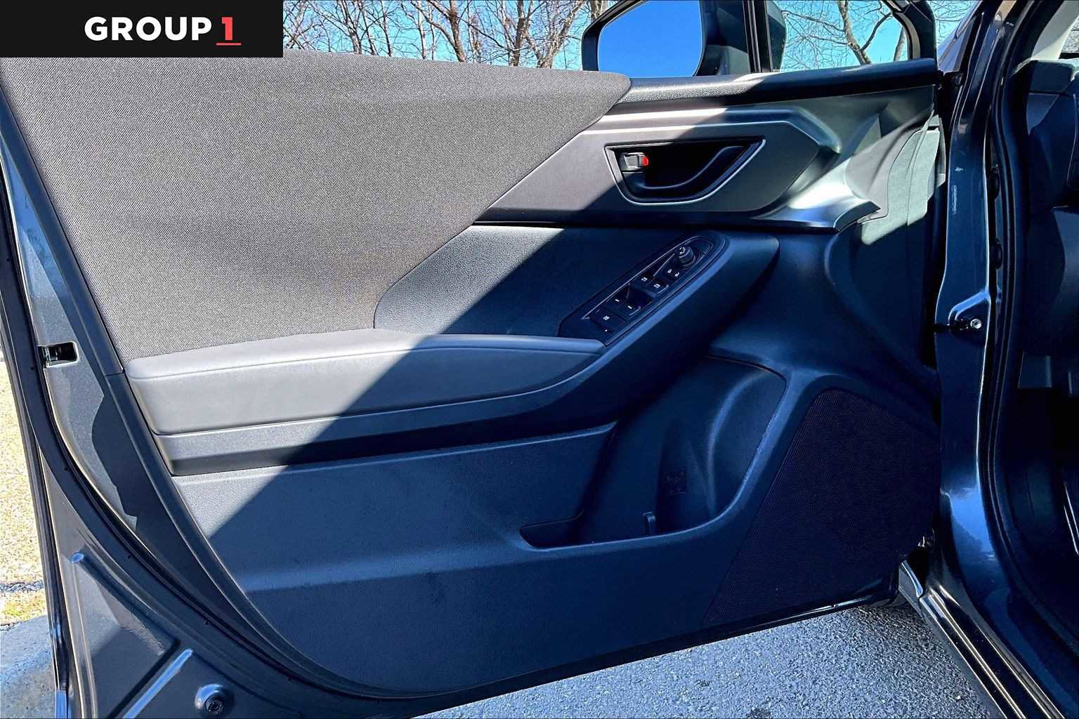 Used 2025 Subaru Impreza 2.0i image 21