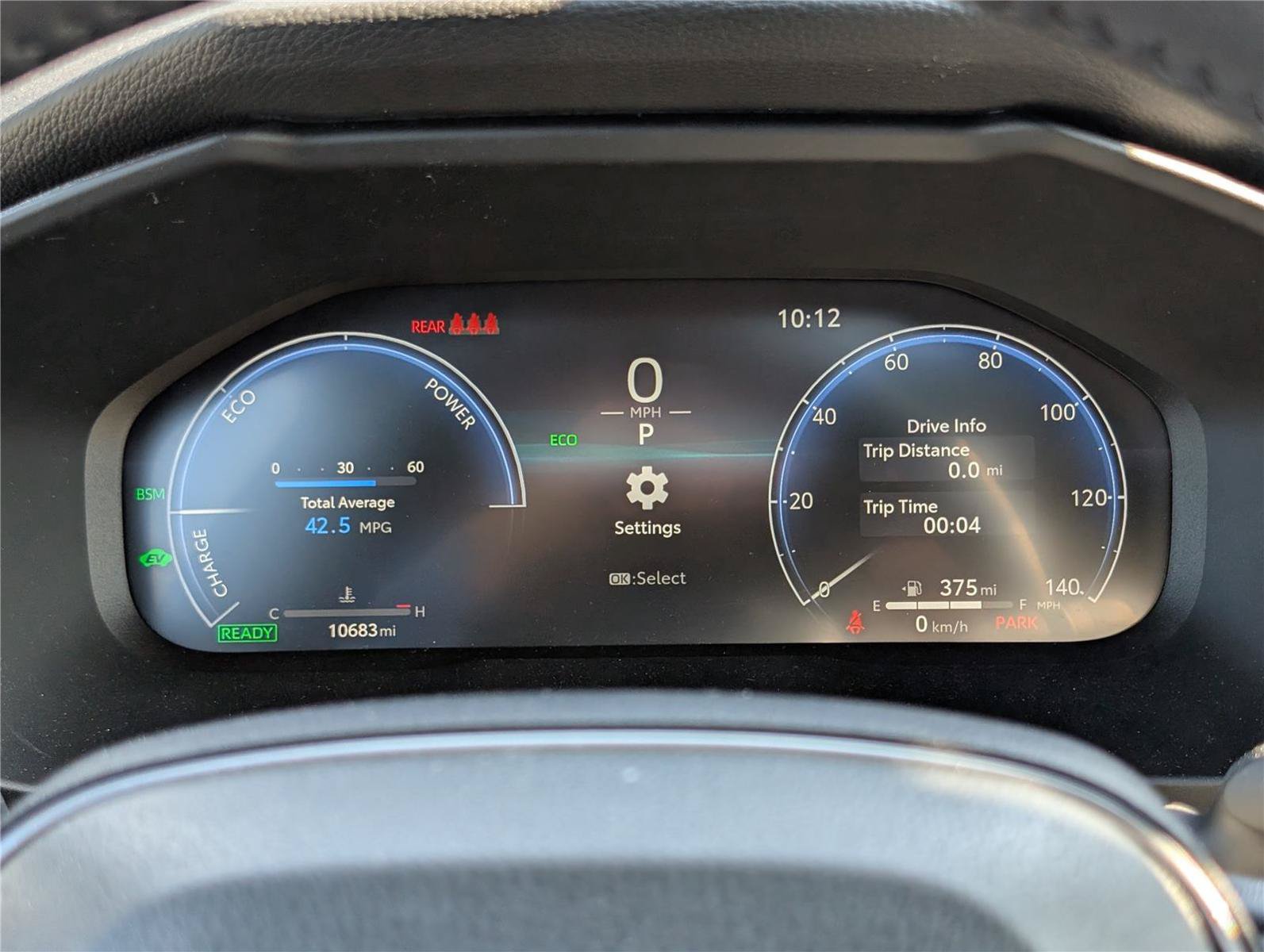 Used 2023 Toyota RAV4 XSE AWD/4WD image 30