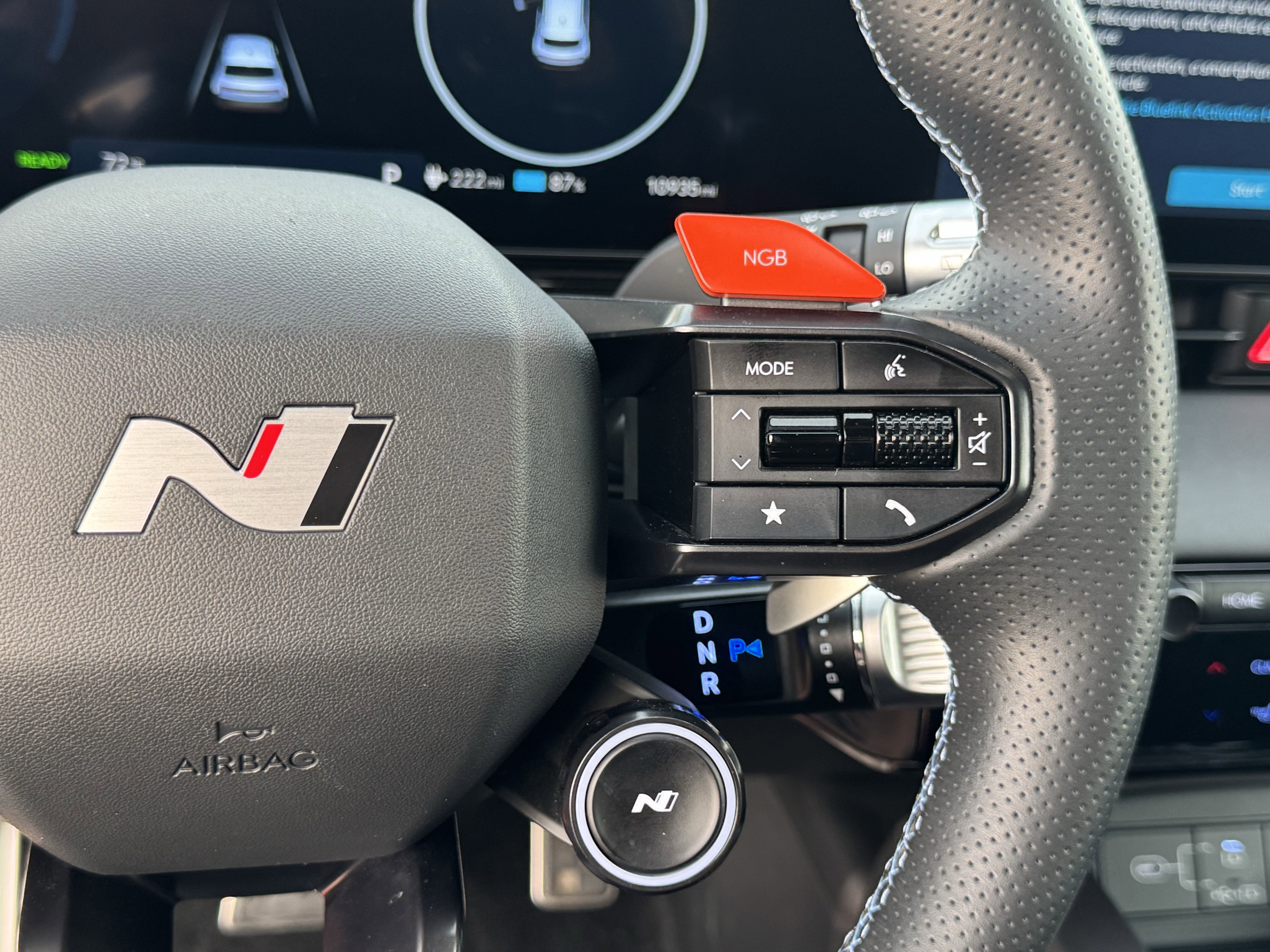 Used 2025 Hyundai Ioniq 5 N image 20