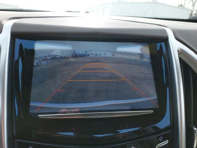 Used 2016 Cadillac SRX Luxury w/ Driver Awareness Package image 13