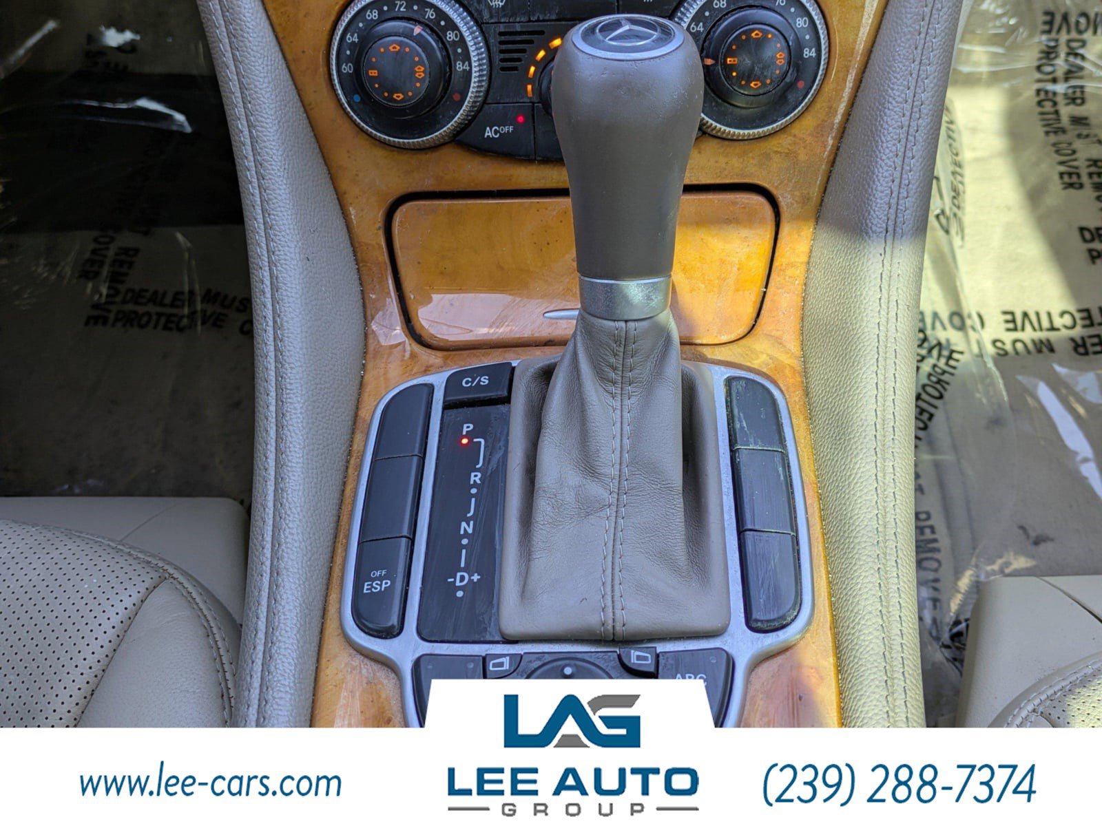 Used 2005 Mercedes-Benz SL 500 image 18