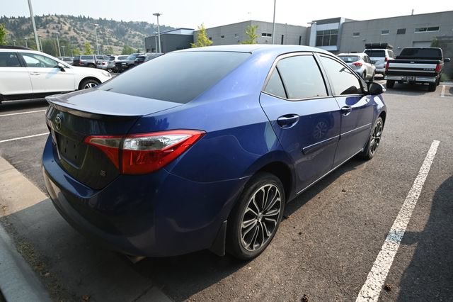 Used 2015 Toyota Corolla S FWD image 6