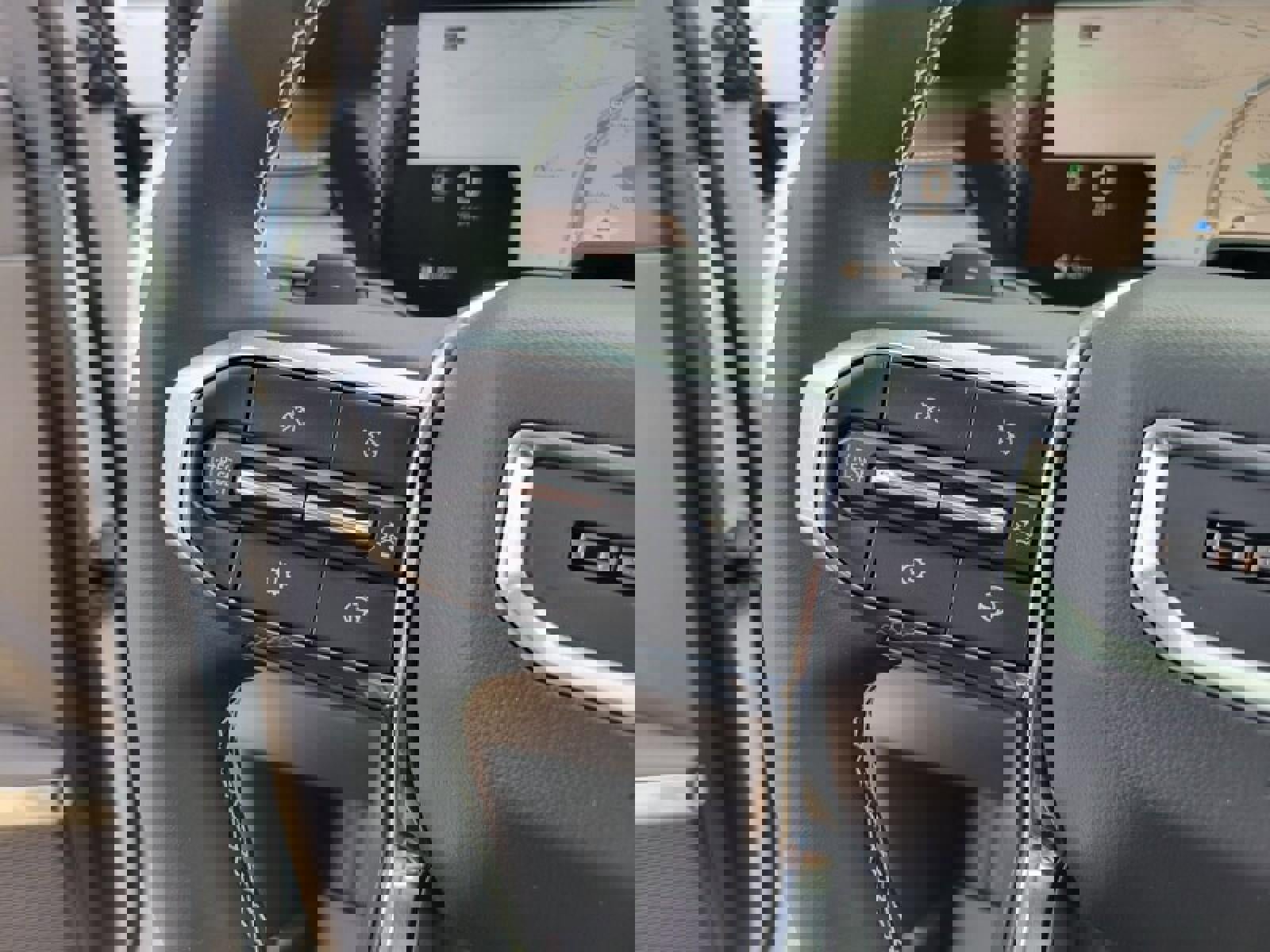 New 2026 GMC Acadia Denali Ultimate w/ LPO, Floor Liner Package image 14