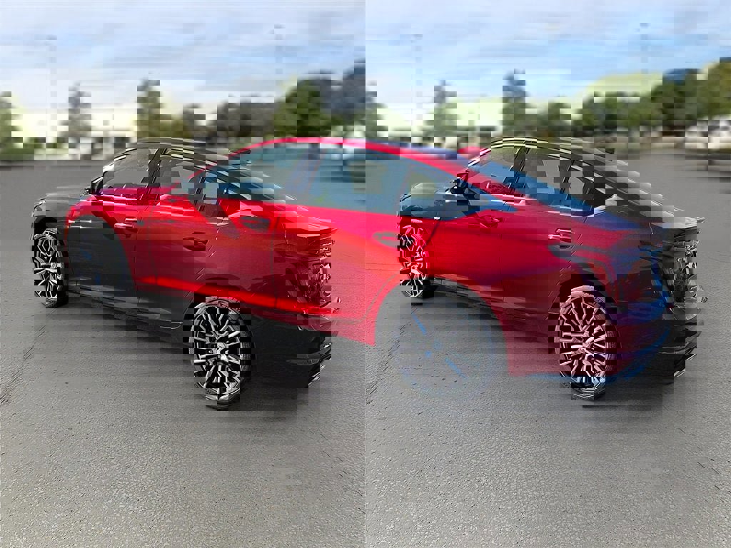 New 2025 Cadillac CT5 Premium Luxury w/ Technology Package image 5