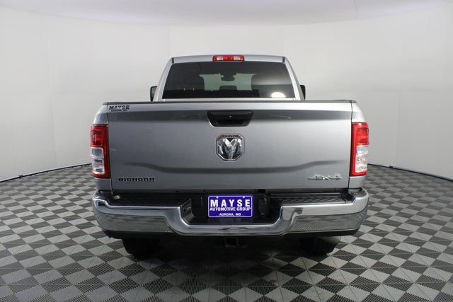 Used 2024 RAM 2500 Big Horn w/ Bed Utility Group image 22