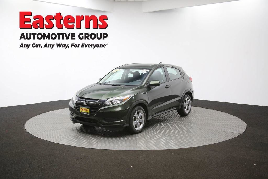 Used 2018 Honda HR-V LX image 62