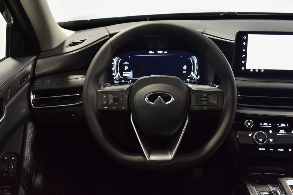 New 2026 INFINITI QX60 Pure w/ Cargo Package image 13