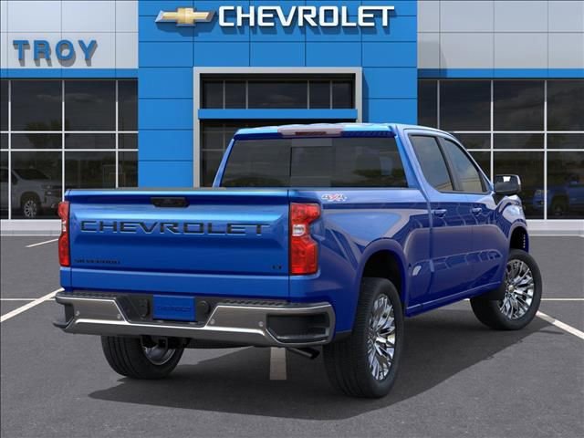 New 2026 Chevrolet Silverado 1500 LT w/ Safety Package image 4