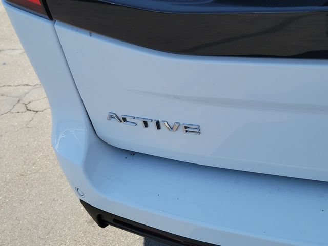 Certified 2025 Ford Expedition Active AWD/4WD image 24