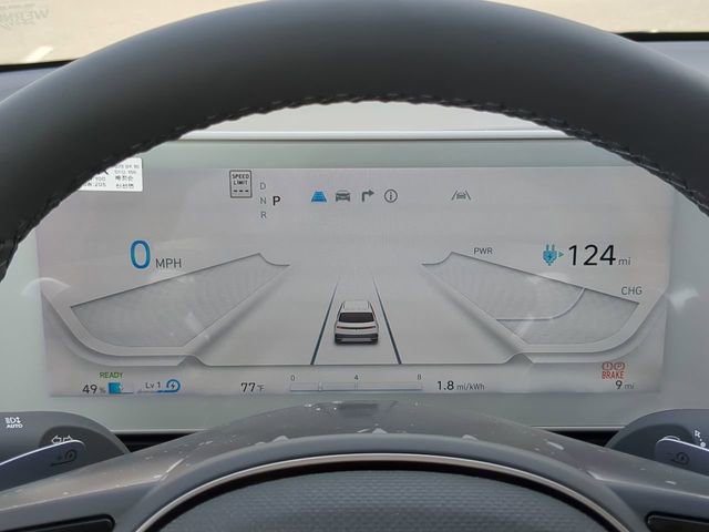 Used 2023 Hyundai Ioniq 5 SEL w/ Cargo Package image 27