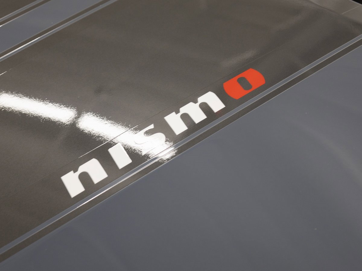 Used 2024 Nissan Z NISMO w/ Floor Mat Package image 12
