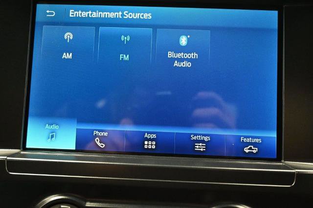 Certified 2022 Ford F150 Tremor w/ Trailer Tow Package AWD/4WD image 28
