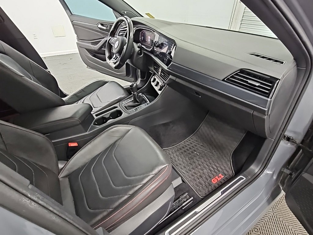 Used 2020 Volkswagen Jetta GLI Autobahn w/ GLI Autobahn Black Package image 32