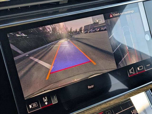 New 2026 Audi Q7 3.0T Premium Plus image 11