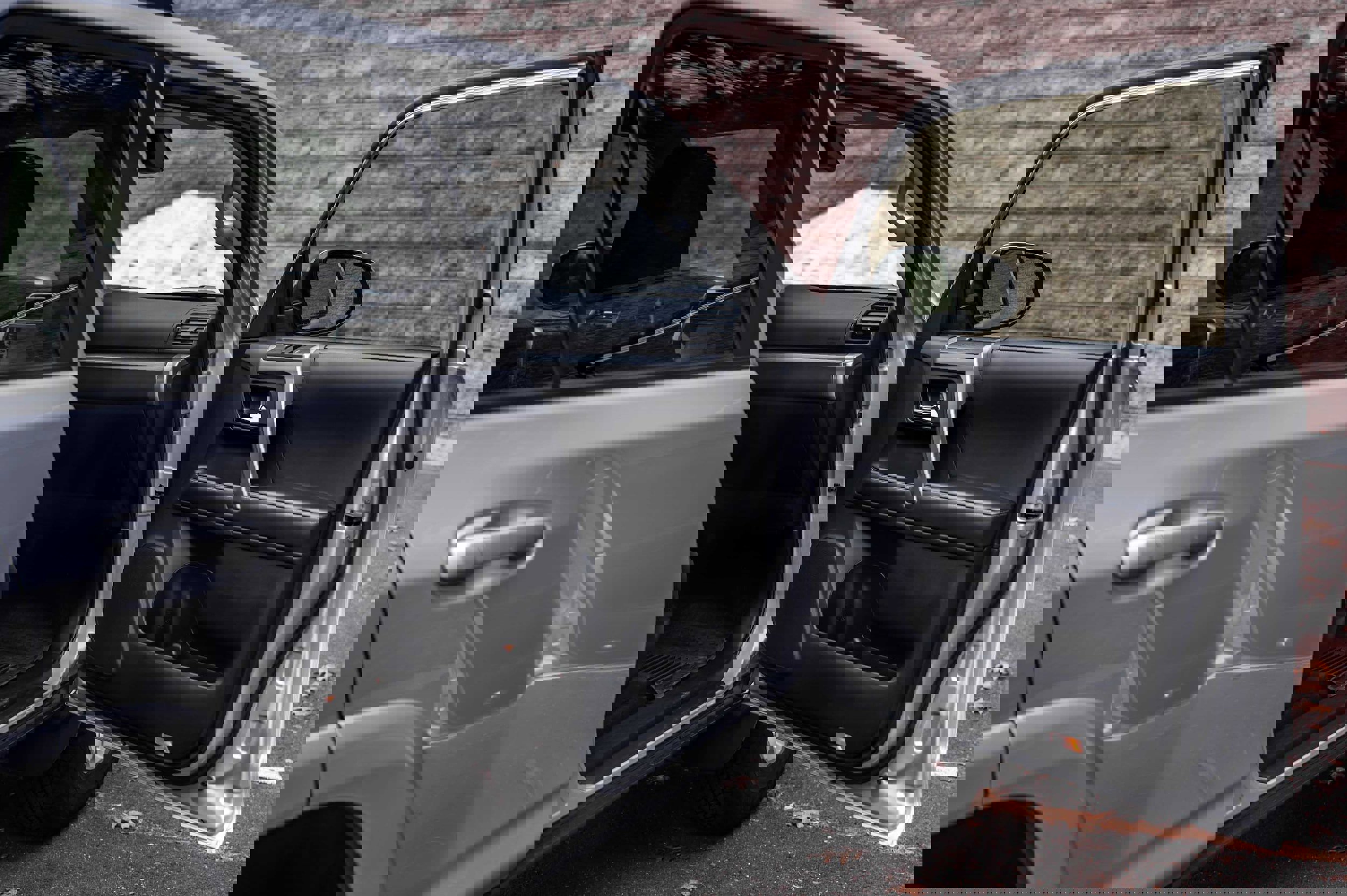 Certified 2023 Toyota 4Runner SR5 image 15