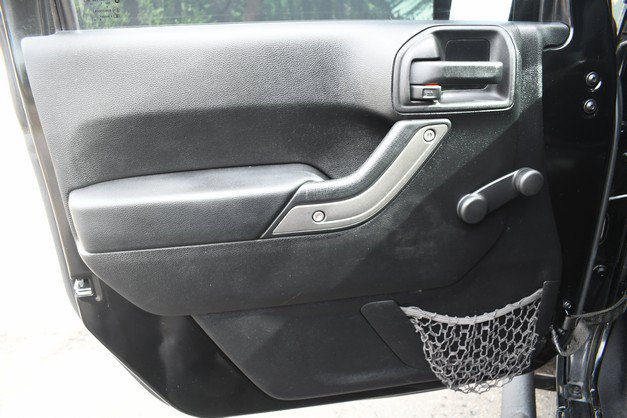 Used 2012 Jeep Wrangler Sport AWD/4WD image 13