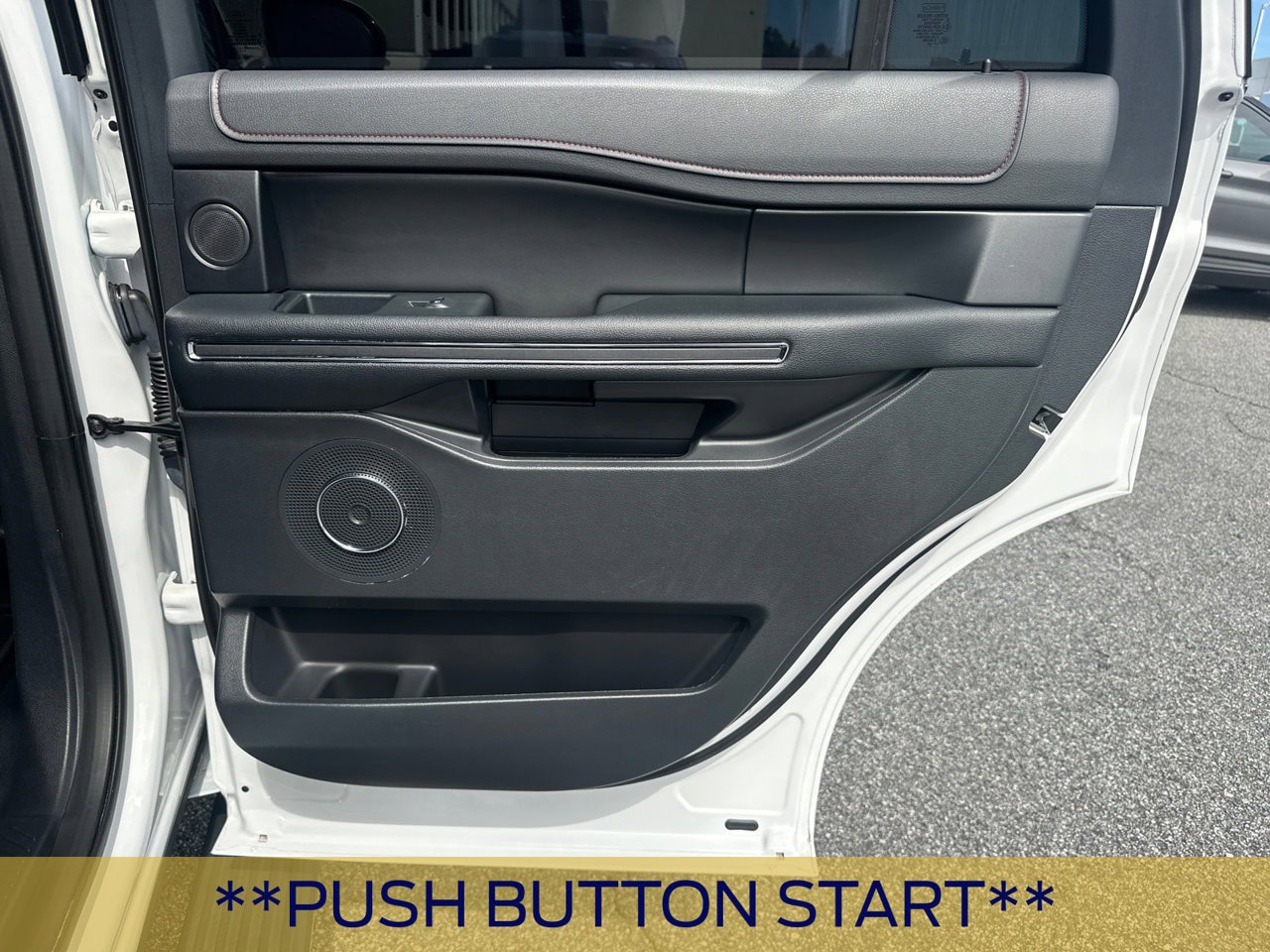 Certified 2023 Ford Expedition Limited RWD image 18