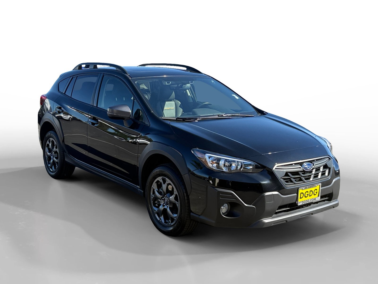 Used 2023 Subaru Crosstrek 2.5i Sport AWD/4WD image 7