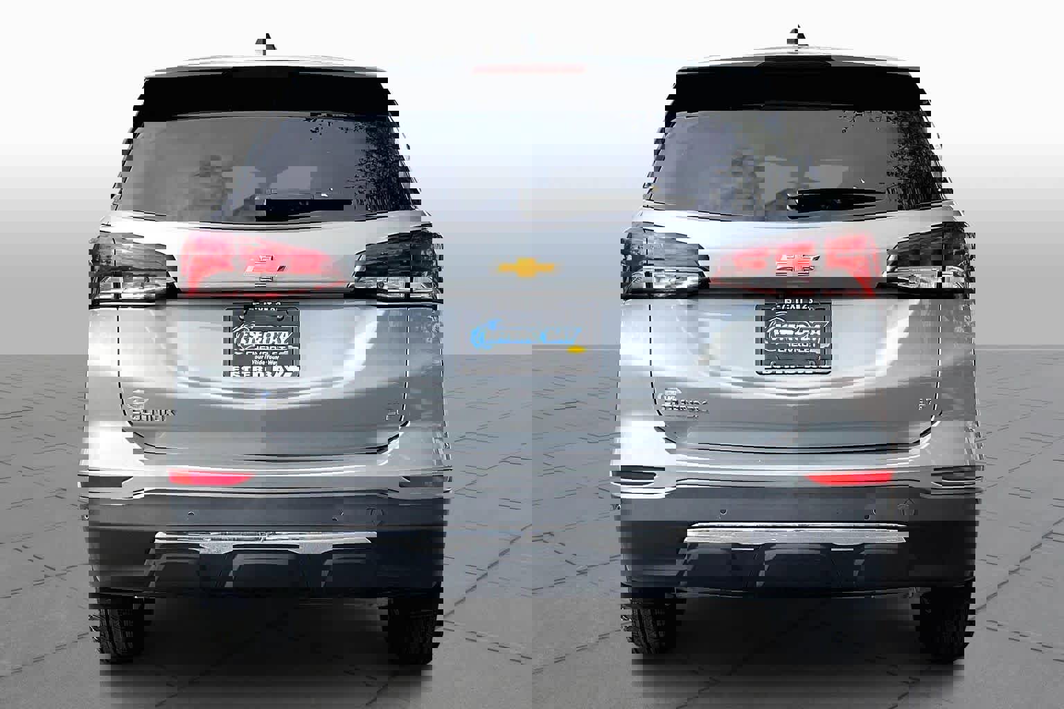 Used 2023 Chevrolet Equinox LT image 5