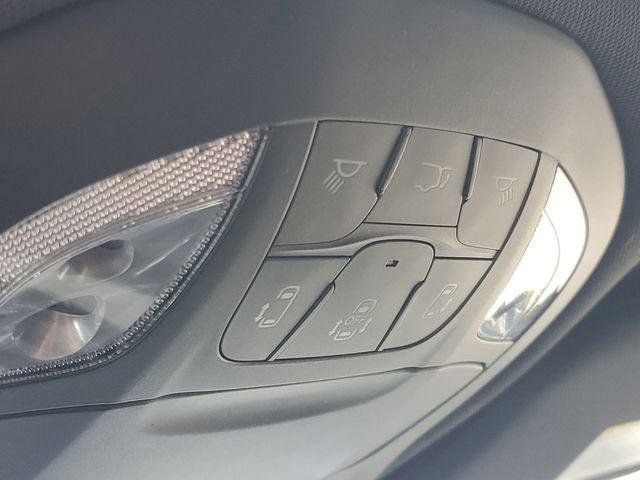 New 2026 Chrysler Pacifica Select FWD image 30
