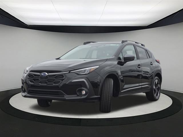 New 2026 Subaru Crosstrek 2.5i Limited image 3
