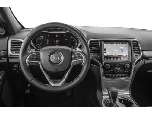 Used 2019 Jeep Grand Cherokee Limited image 7