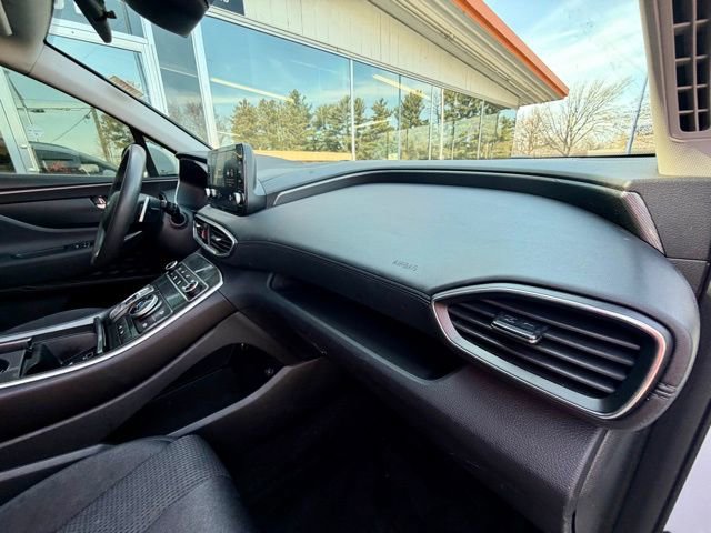 Used 2021 Hyundai Santa Fe SEL AWD/4WD image 22