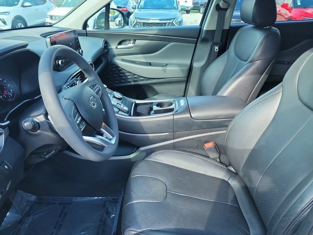 Used 2023 Hyundai Santa Fe SE FWD image 17