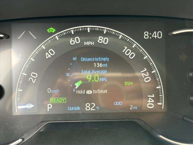 Certified 2025 Toyota RAV4 XLE w/ Convenience Package image 14