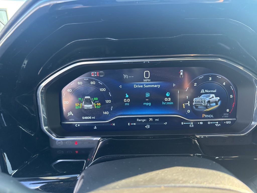 Used 2024 Chevrolet Silverado 3500 LT w/ Convenience Package image 20