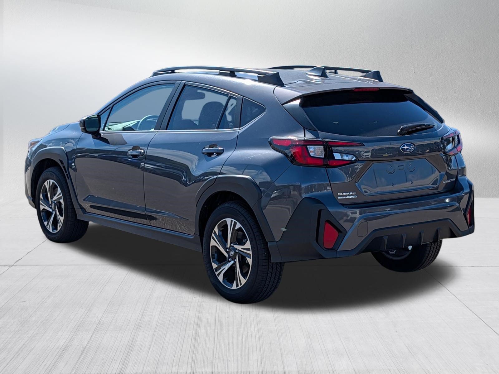 Certified 2025 Subaru Crosstrek 2.5i Premium AWD/4WD image 5