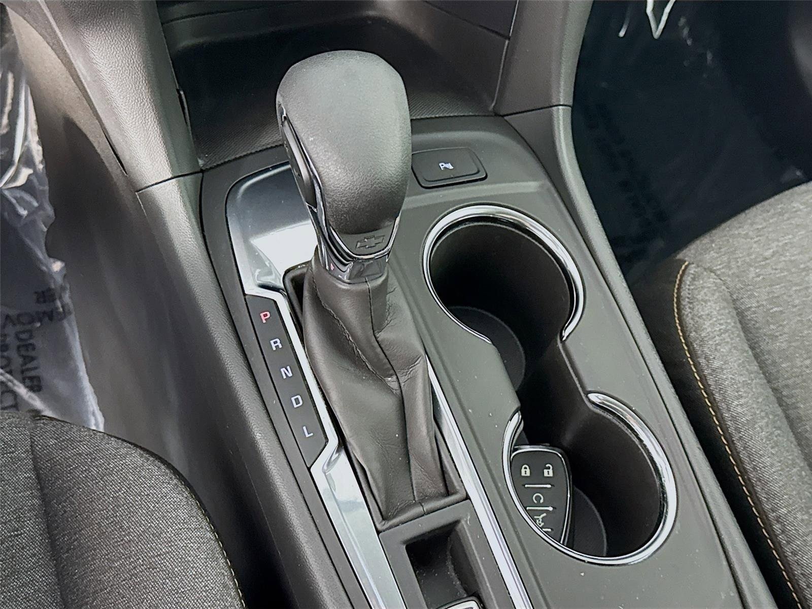 Used 2024 Chevrolet Equinox LT FWD image 18